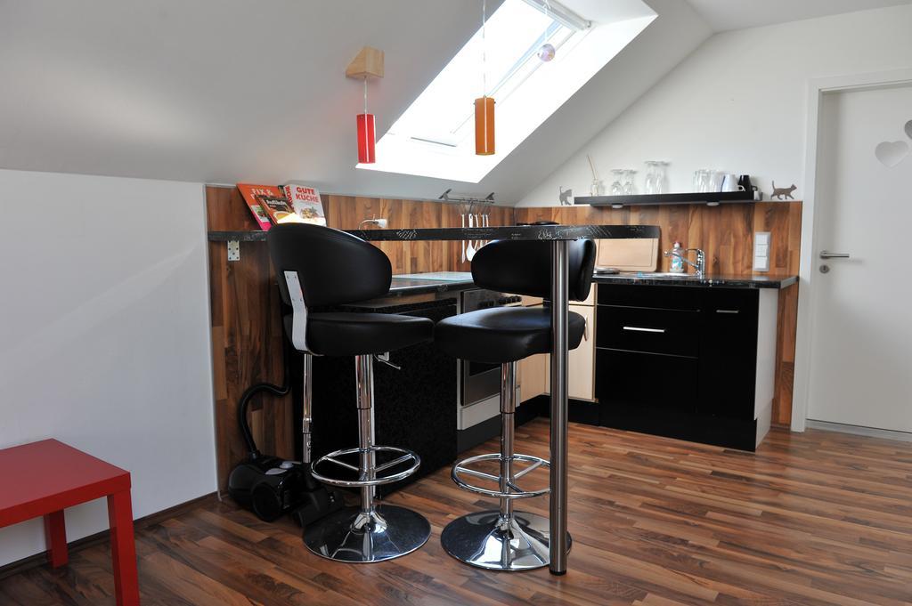 Ferienwohnung Bergisch Land Wermelskirchen Room photo
