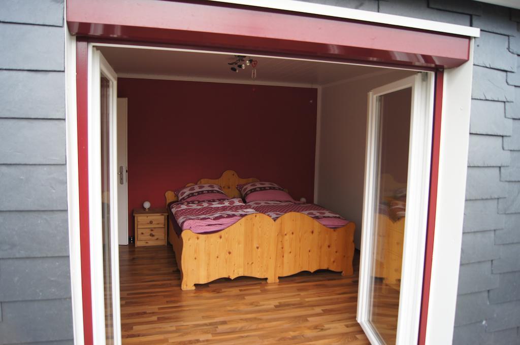 Ferienwohnung Bergisch Land Wermelskirchen Room photo