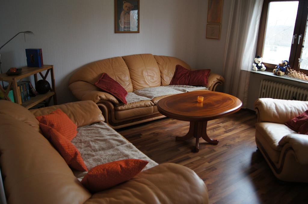 Ferienwohnung Bergisch Land Wermelskirchen Room photo