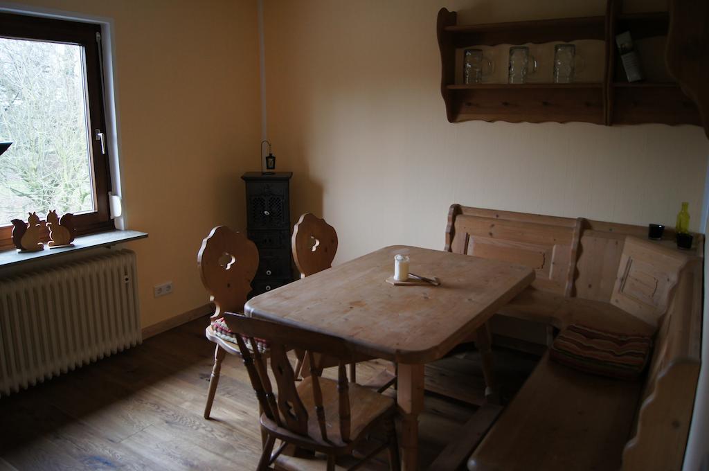 Ferienwohnung Bergisch Land Wermelskirchen Room photo